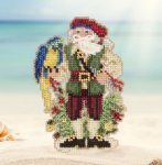 (image for) Trinidad Santa (2017)